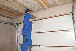 San Antonio Expert Garage Doors Service San Antonio, TX 210-245-6393 San Antonio Expert Garage Doors Service San Antonio, TX 210-245-6393 - installation-side